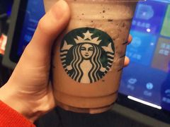 -星巴克(南京弘阳购物中心店)