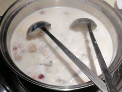 -煲大王猪肚鸡·椰子鸡火锅(红谷滩万达店)
