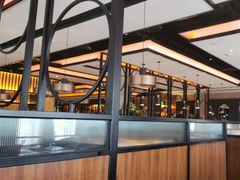 -半秋山西餐厅(宜昌大洋店)