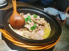 -老阿爸鲜鱼土菜(昆山花桥店)
