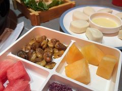 -正宗齐齐哈尔烤肉·齐牛哥鲜切炭火烤肉(杭州总店)