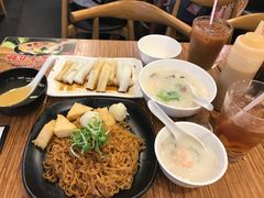 -一粥面(天耀邨分店)