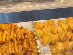-酥大興·新国潮糕点配茶饮(龙岗万达黑金店)