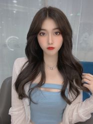 -3AM HAIR SALON染发接发