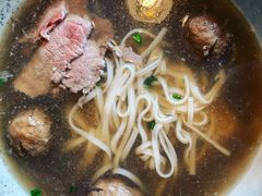 越式牛肉河粉-BAKER&SPICE(国金中心商场店)