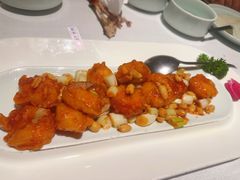 -聚味坊烤鸭店(草桥店)