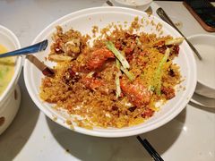 -避风塘·老港味餐厅(虹口龙之梦店)