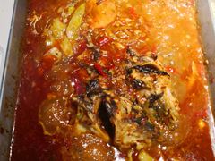 -鱼酷活鱼烤鱼(南京水游城店)