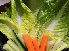-热血兄弟·炭火烤肉(融侨中心店)