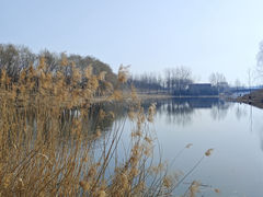 -马家湾湿地公园