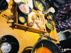 -苗小坛酸汤鱼(酒仙桥店)