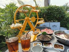 -故里和山·成都火锅(欢乐港湾店)