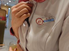 -海底捞火锅(江北万达商业广场店)