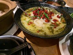 -金牌外婆家(苏州中心店)