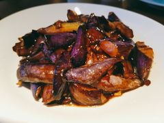 酱爆双茄-闽上鲜·福建菜(龙湖滨江天街店)