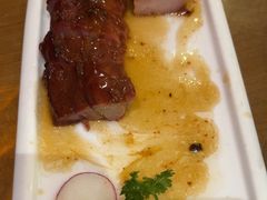-金翠河烧鹅餐厅(解放碑时代广场店)