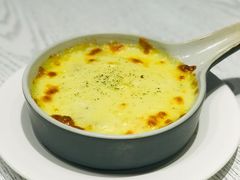 私家芝士焗薯泥-娜娜家·Nana's restaurant(国金汇店)