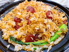 -日昌餐馆(亦庄店)