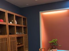 -金狮麟·新豫菜(金码大厦店)