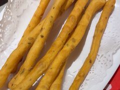 -巴蜀王婆大虾(南锣鼓巷店)
