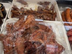 -老爷庙风味美食府(魏都大道店)