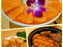 picture-万岁寿司(芳村店)