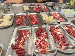 -张哞哞·鲜切牛肉自助火锅(高德置地店)