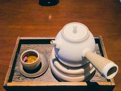 -璞瑄酒店大堂吧