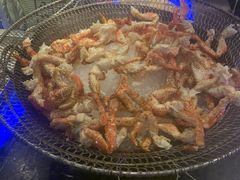 -富力万达文华酒店·海鲜自助