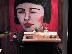 -Ginger(兴国路店)