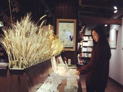 -良友书坊(安徽路店)