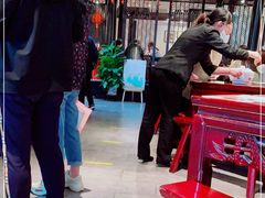 大堂-松鹤楼(山塘街店)