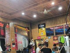 -北港方记海鲜楼·海景餐厅