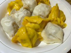 -金谷园饺子·烧烤(人大总店)