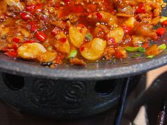-味上湘菜馆(阿波罗店)