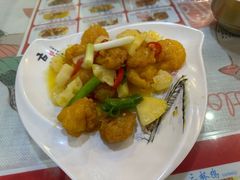 -金姐台湾菜(珠江路店)