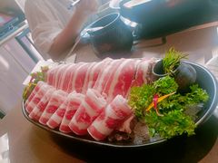 -捞王锅物料理(上海世茂广场店)