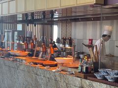 -嘉定凯悦·咖啡厅