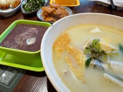 -玖鲜小笼(中山广场店)