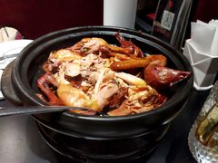 -田园北魏家宴·大同菜(御东店)