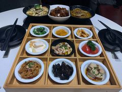 -新仙清汤牛腩(铜锣湾店)