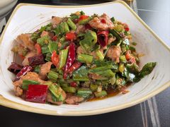 傣味牛肉-多味居(剪子巷店)