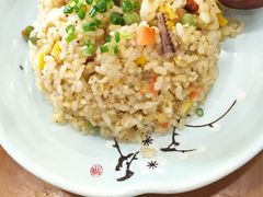 -银子铁板烧料理自助餐(人民广场店)