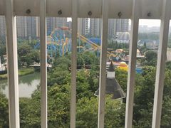 -成都欢乐谷