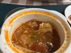-起士林西餐厅(东经路店)