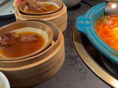 -吼堂老火锅(太古里总店)