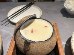 -沿江海南菜·文昌鸡祖师爷(大东海店)