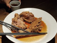 -北方家宴(番禺永旺店)