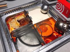 -海底捞火锅(金光华店)