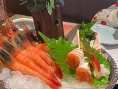 -匠和风精致料理(福州金融街万达店)
